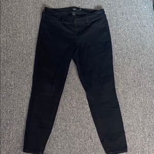 Torrid jeans- Denim Collection